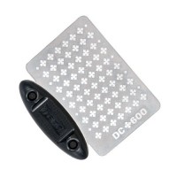 Trend DC/CC/FC Diamond Cross Credit Card Fine/coarse £17.95